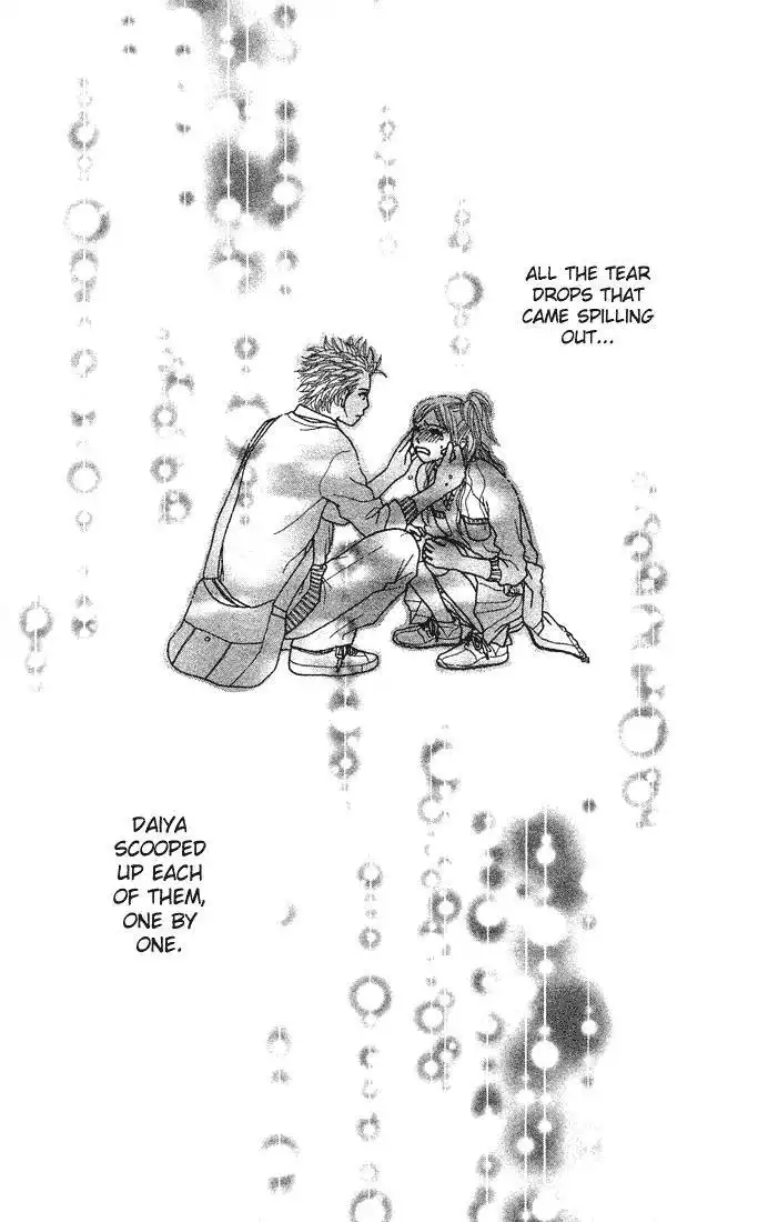 Parfait Tic Chapter 61 32